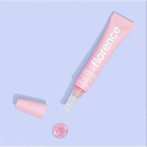 Florence by mills Tinted Glow Yeah Lip Oil